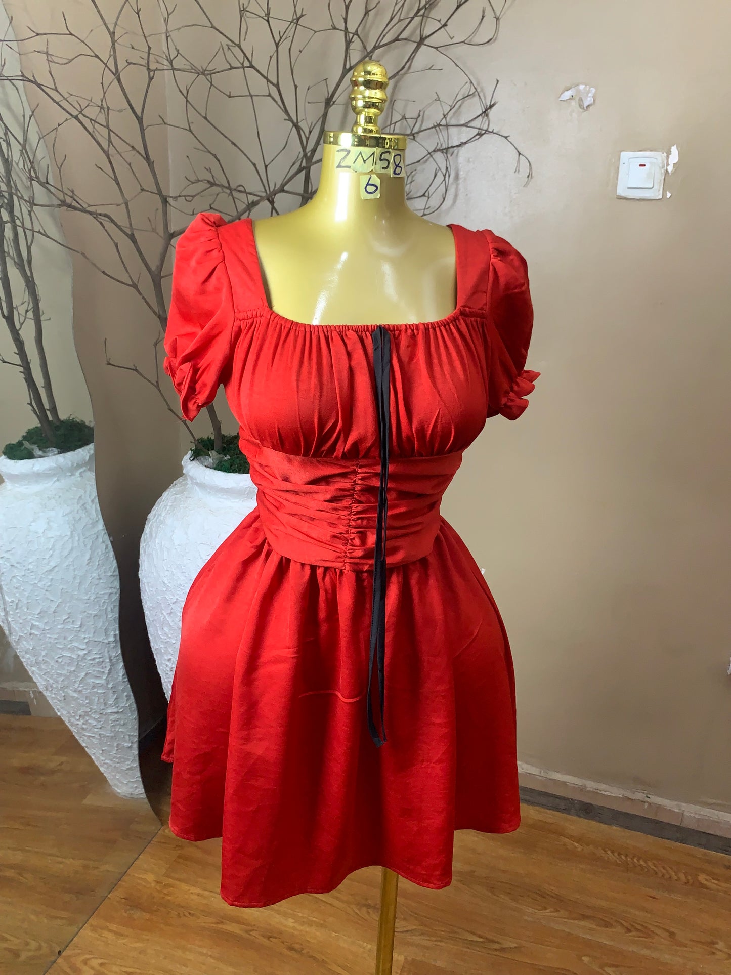 SIZE6 ZM58
