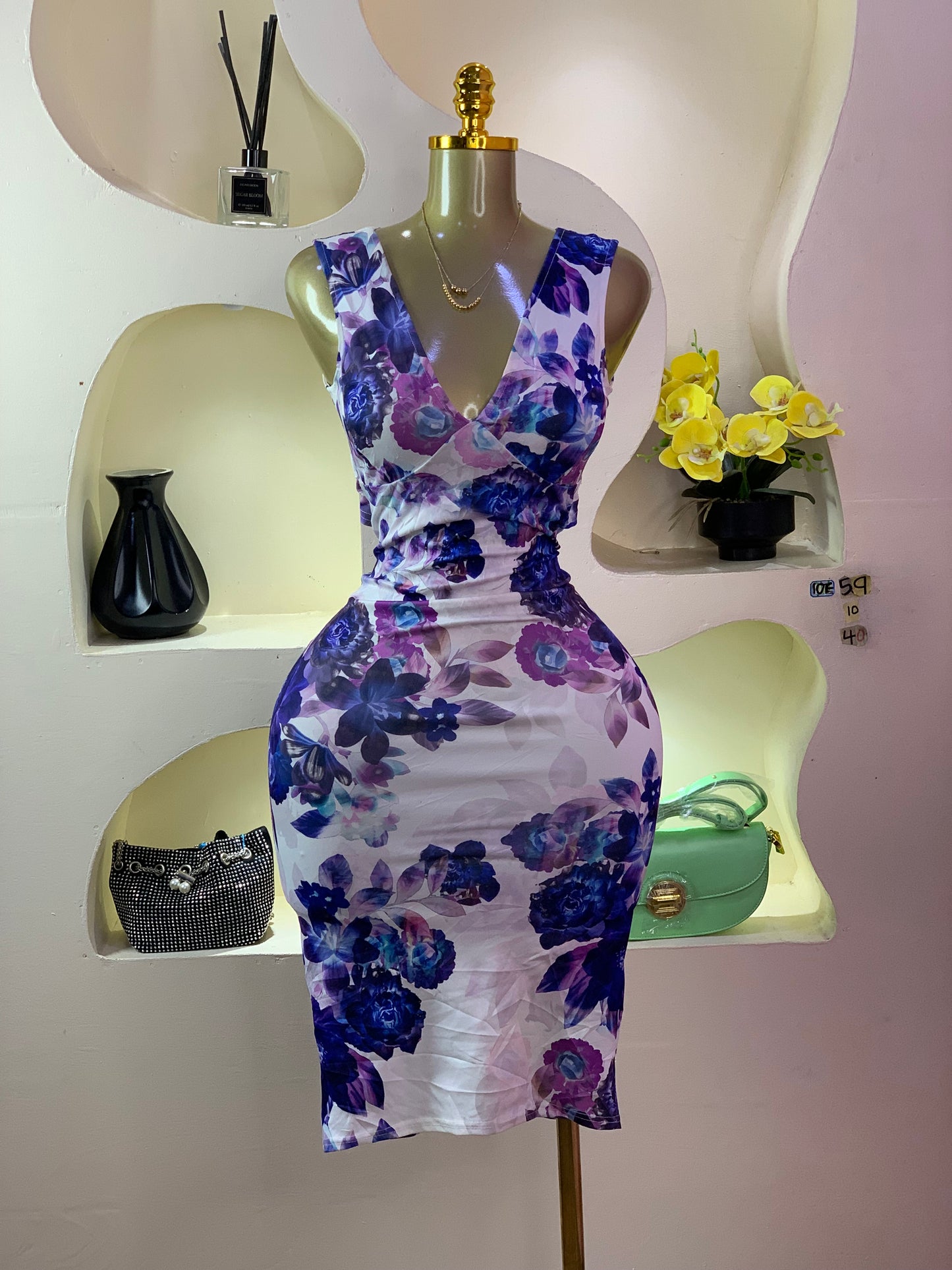 SIZE10 10E59 Length 40