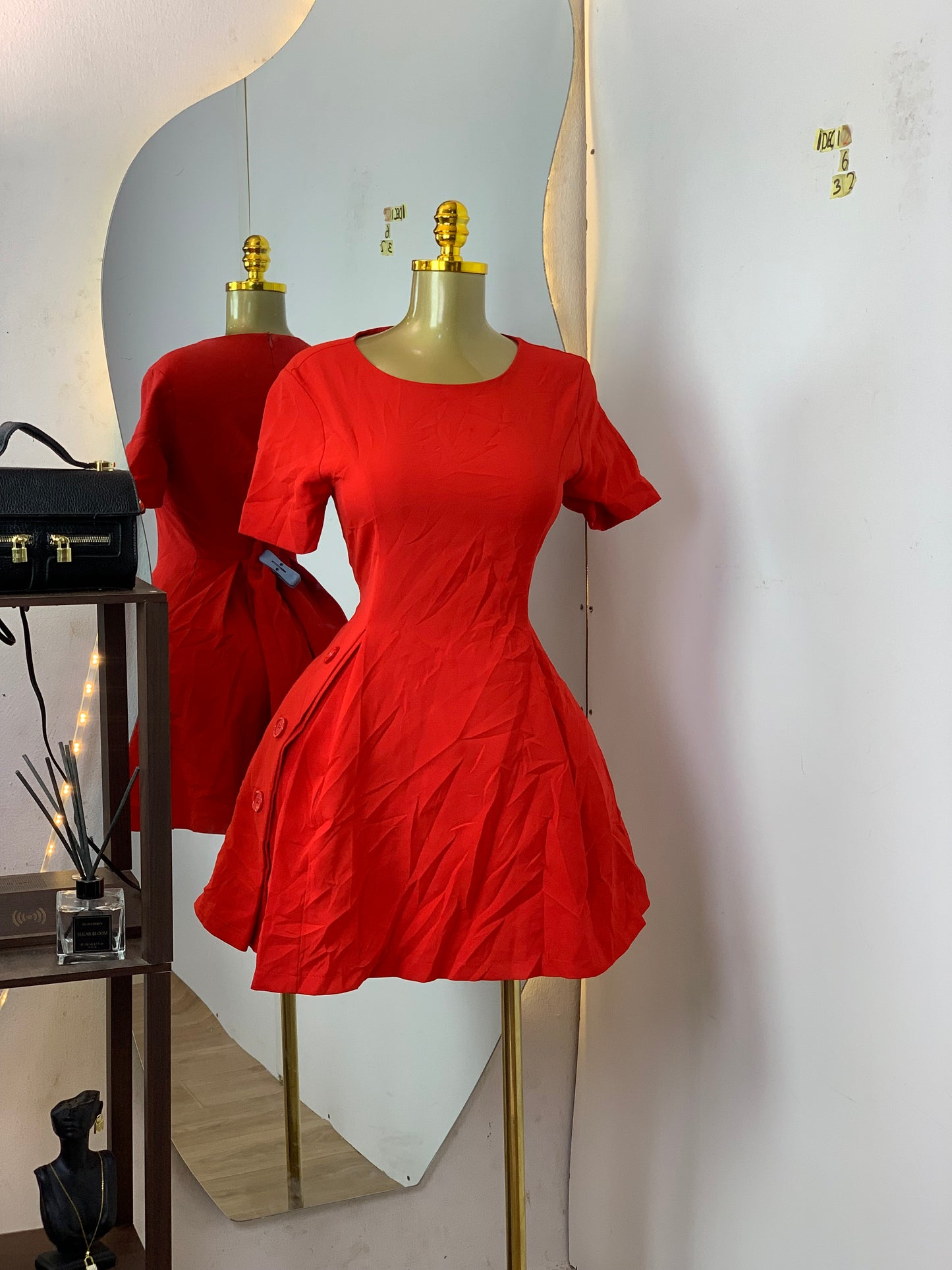 SIZE6 1DEC12 LENGHT32