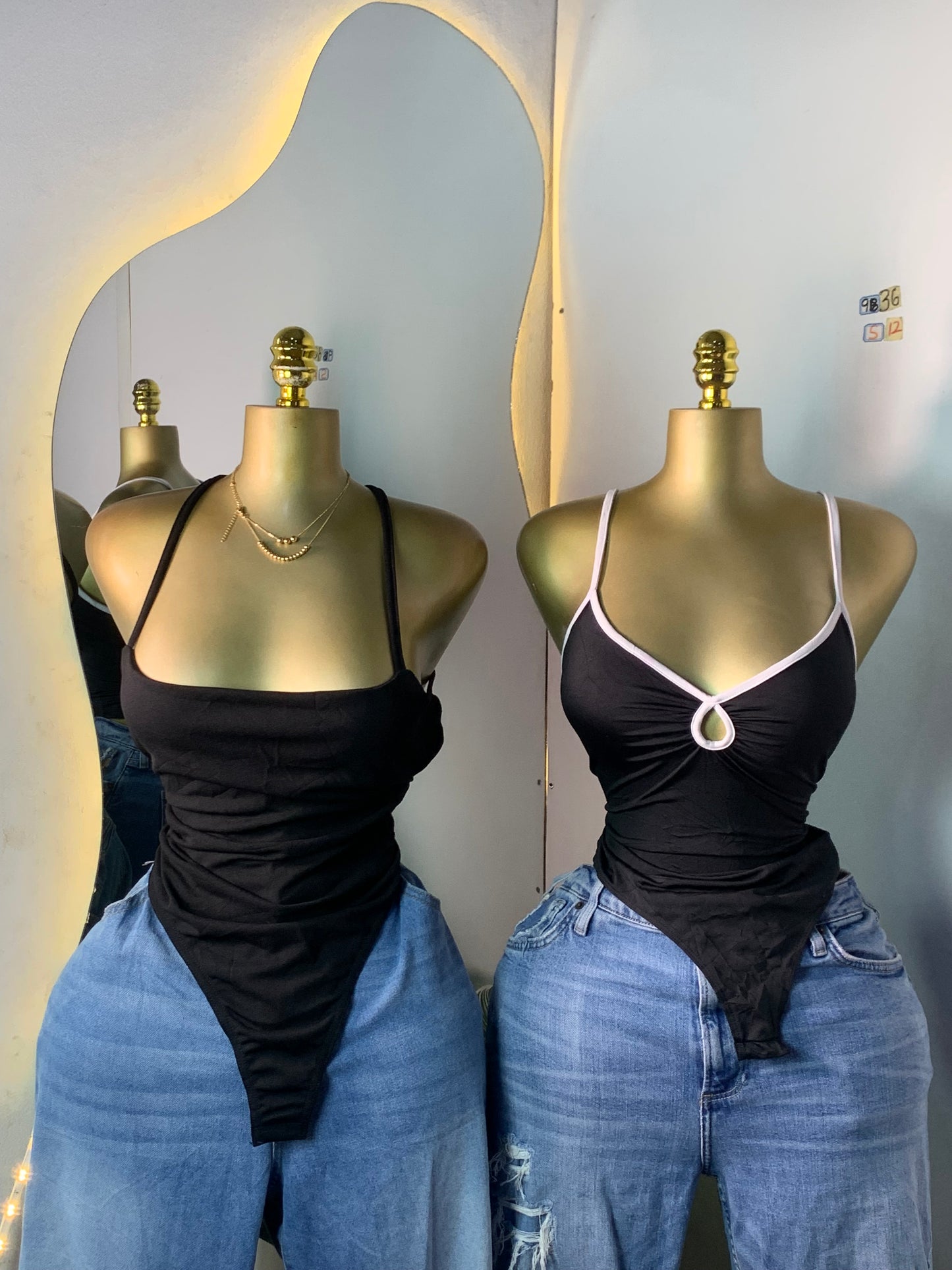 SIZE12 9B36A (Black)