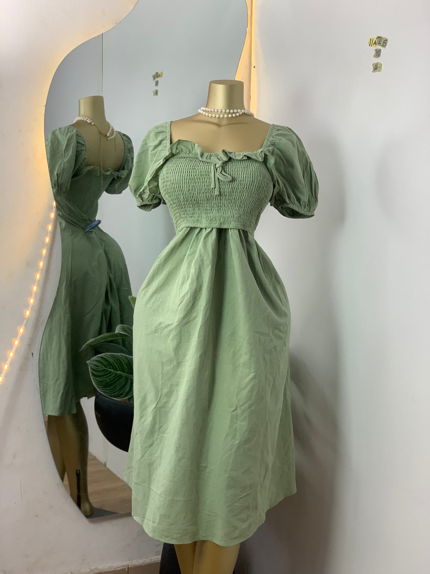 SIZE10 11A26 length48