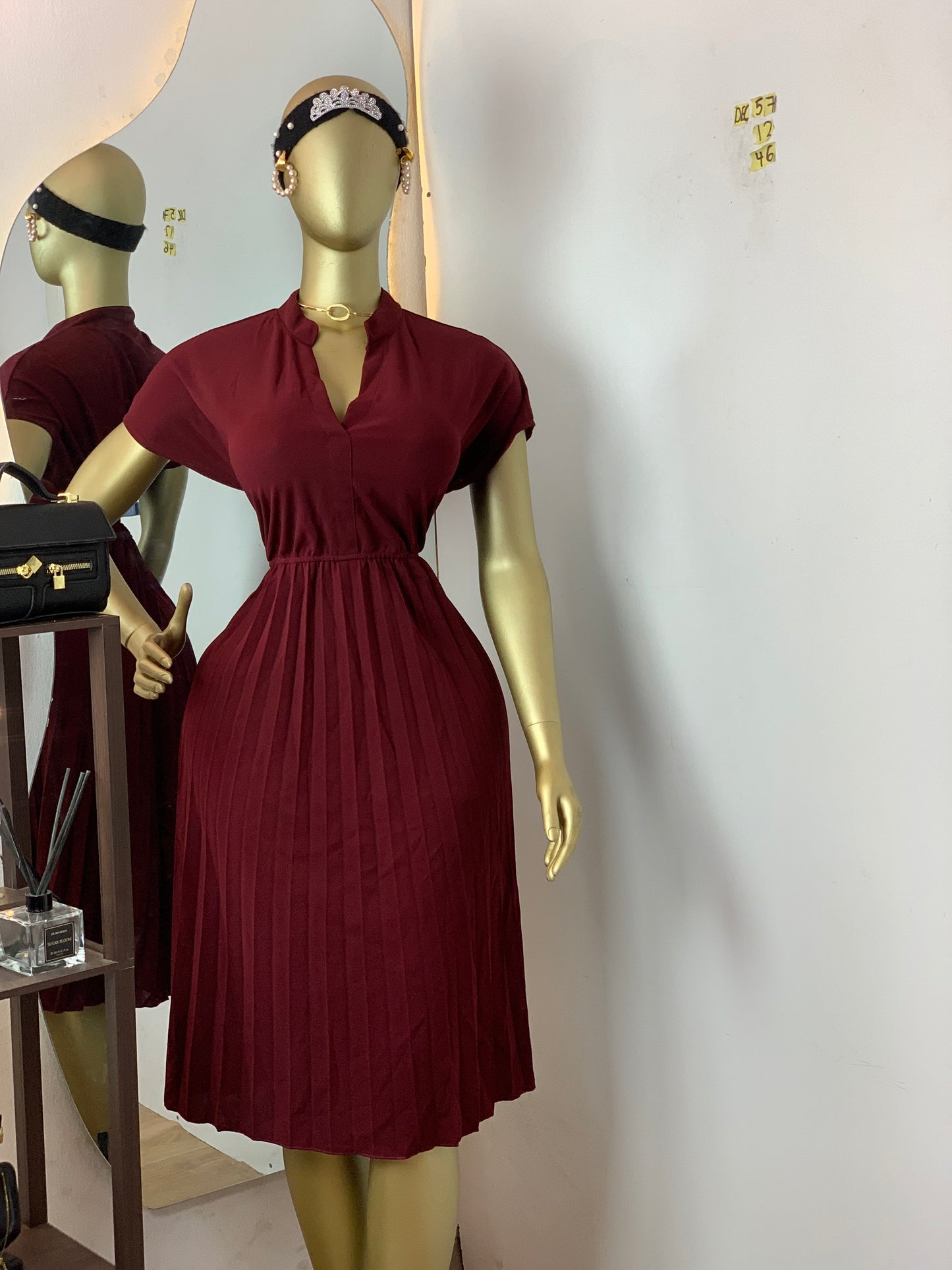 SIZE12 DEC57 LENGHT47