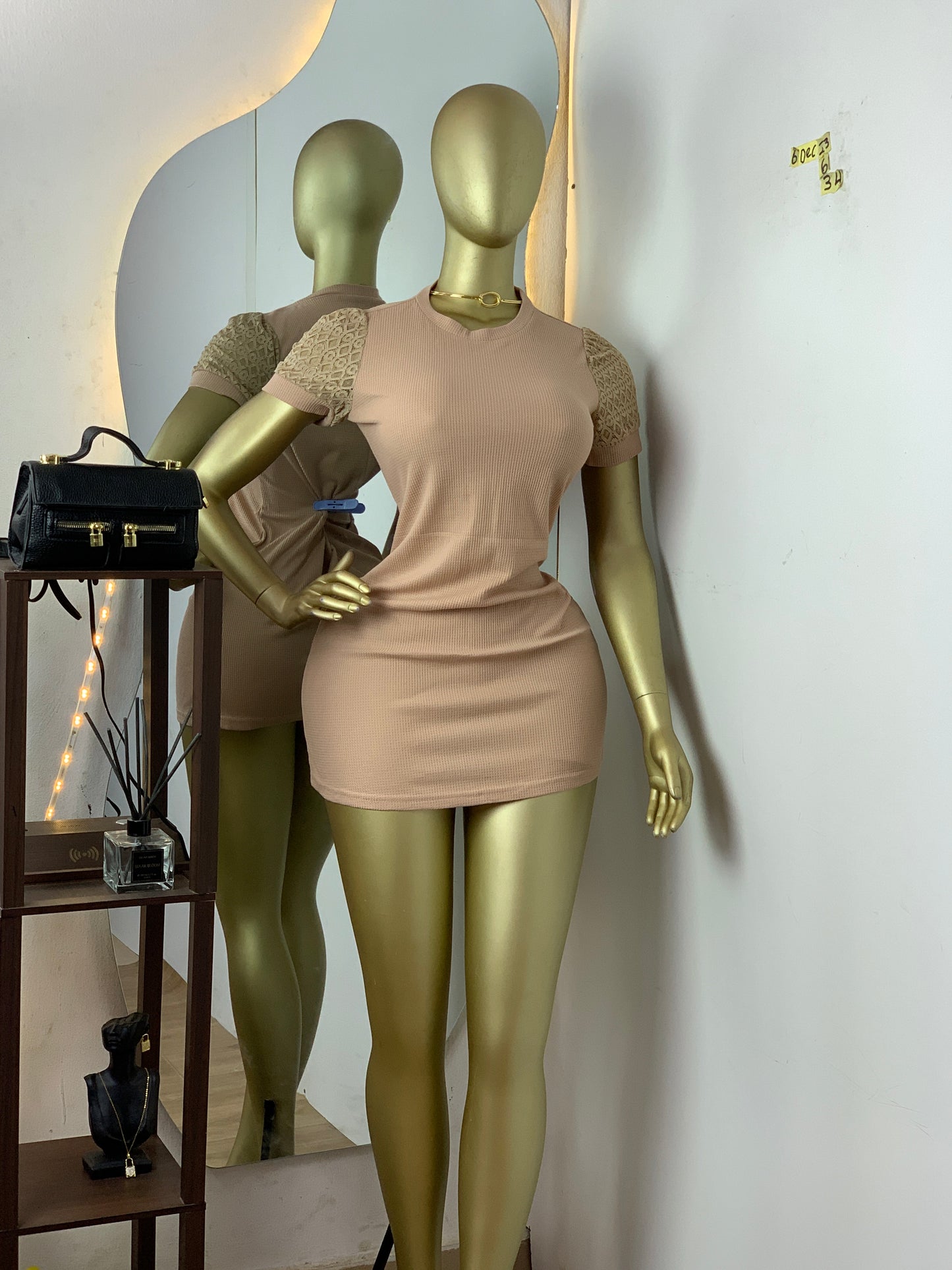 SIZE6 6DEC23 Length34