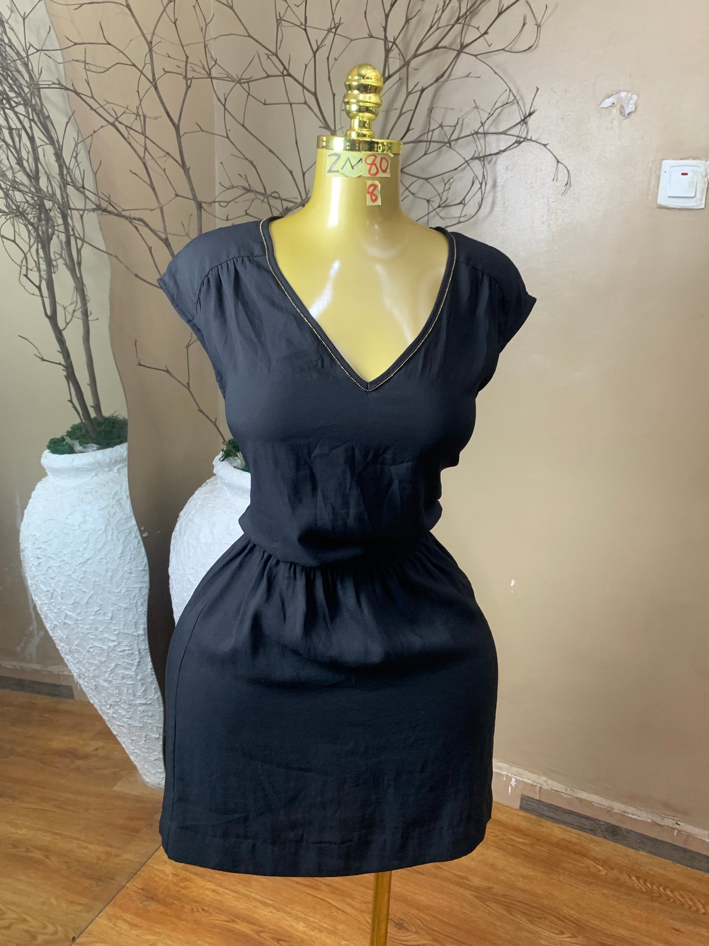 SIZE8 ZM80