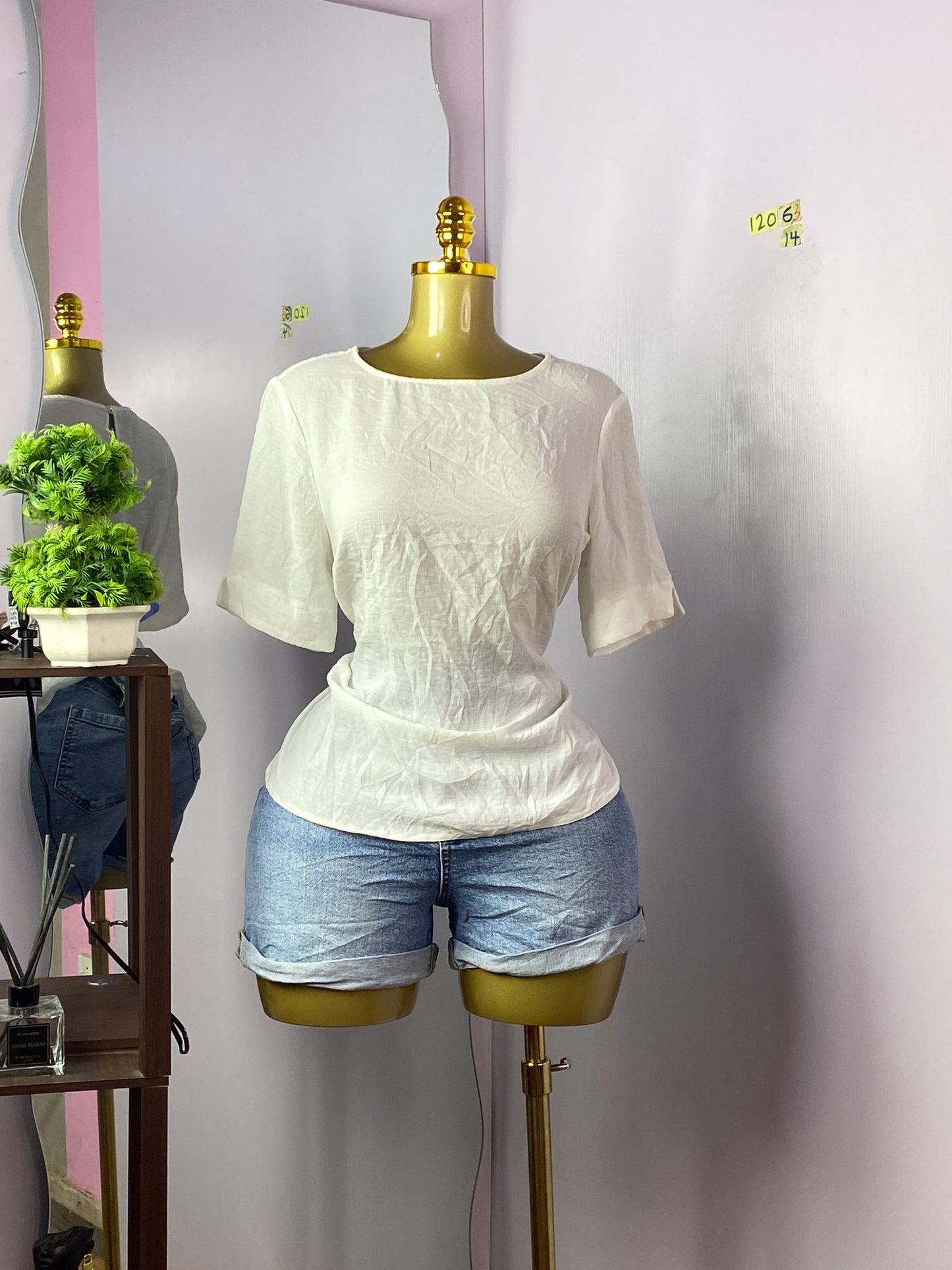 SIZE14 12O63