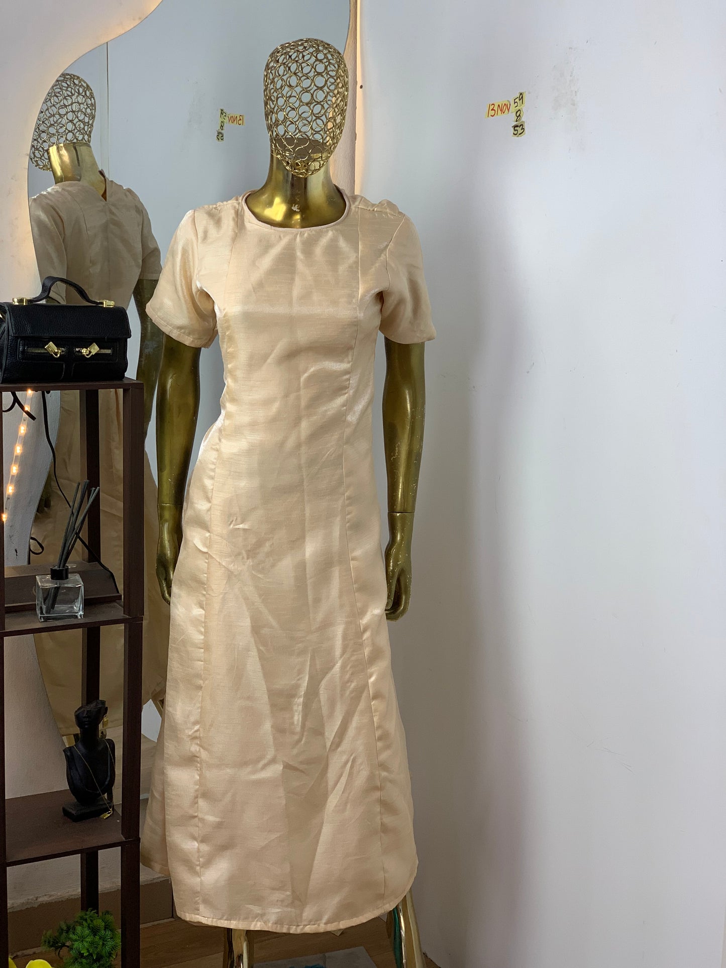 SIZE8 13NOV59 LENGHT53