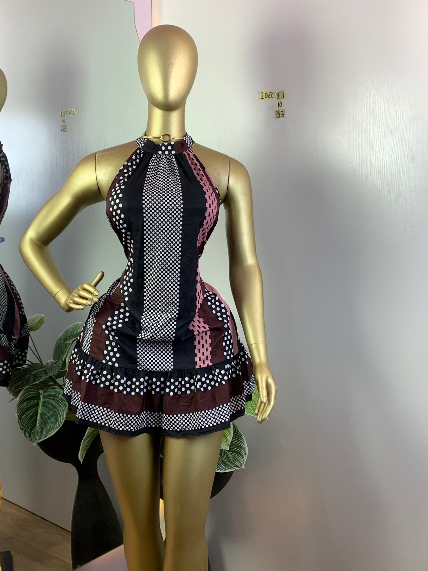 SIZE10 2DEC81 LENGTH33