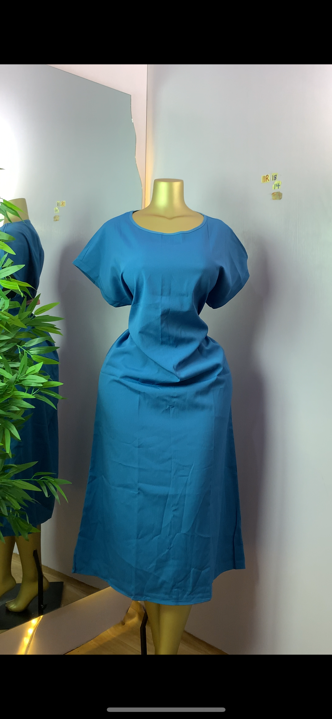 SIZE14 11R18 Length54