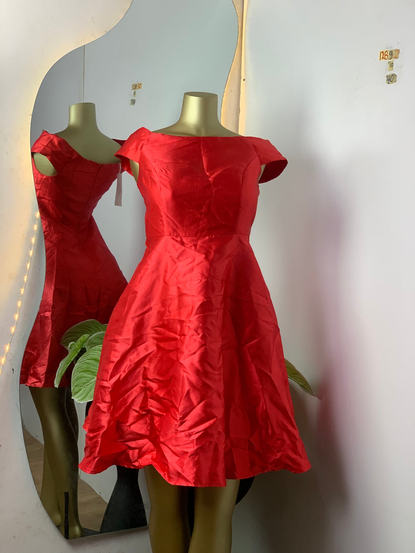 SIZE10 12B92 Length40