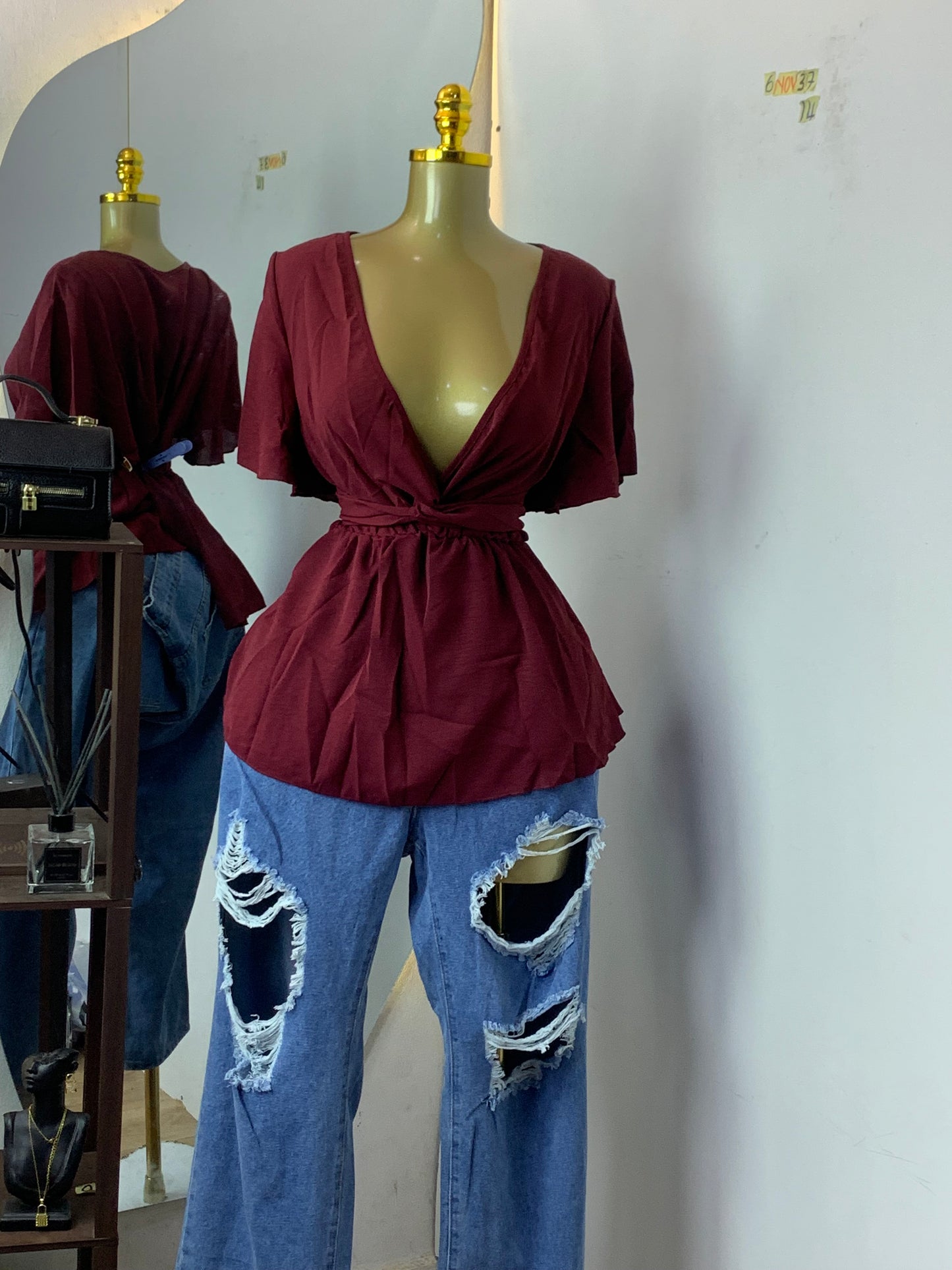 SIZE14 6NOV37(top only)