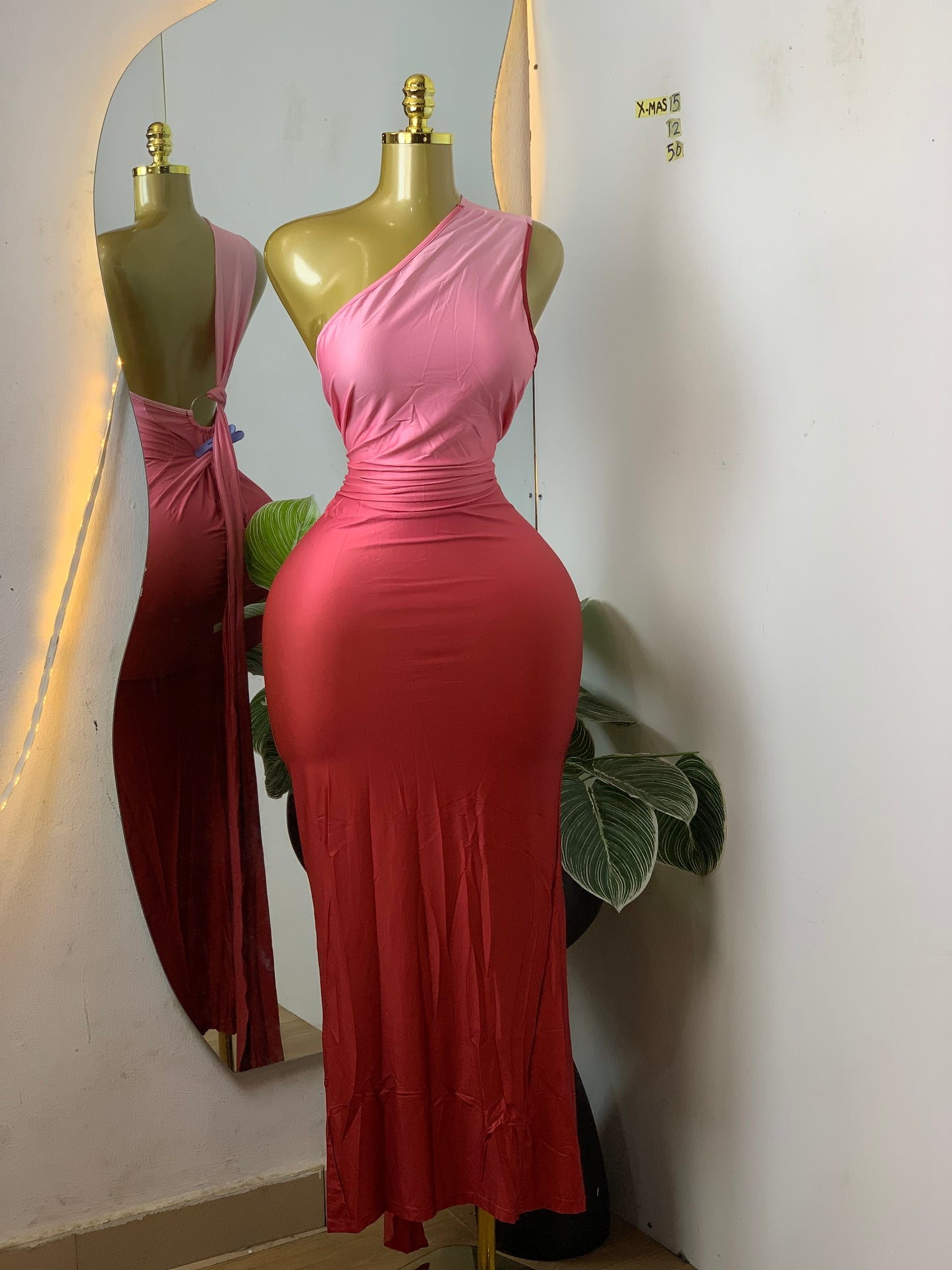 SIZE12 XMAS15 Length50