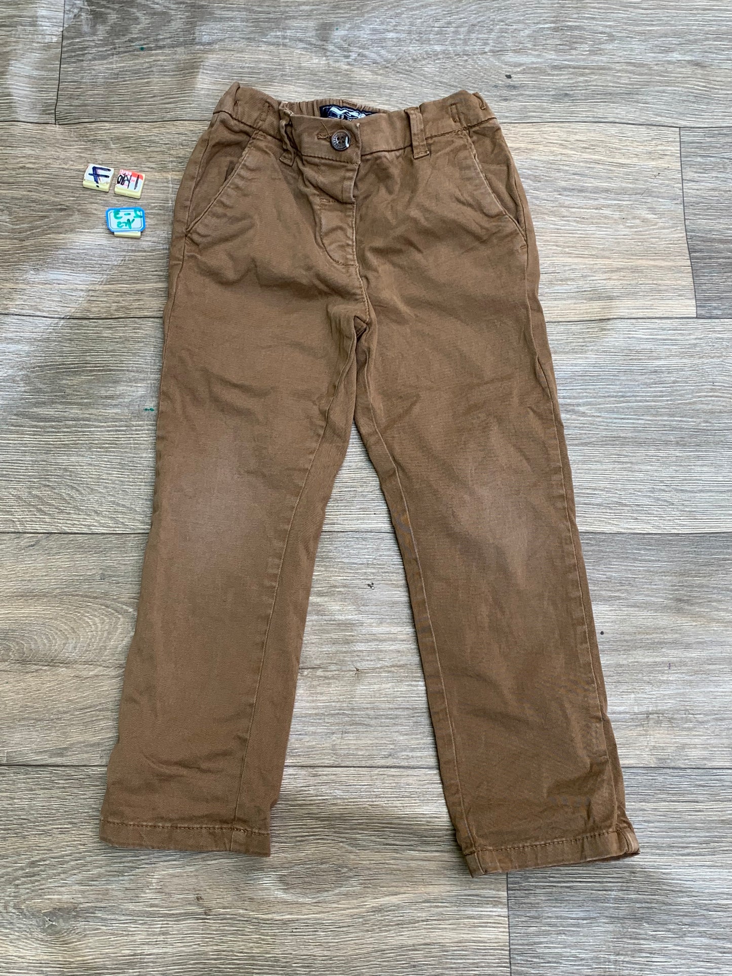 1KID7 AGE2-3yrs