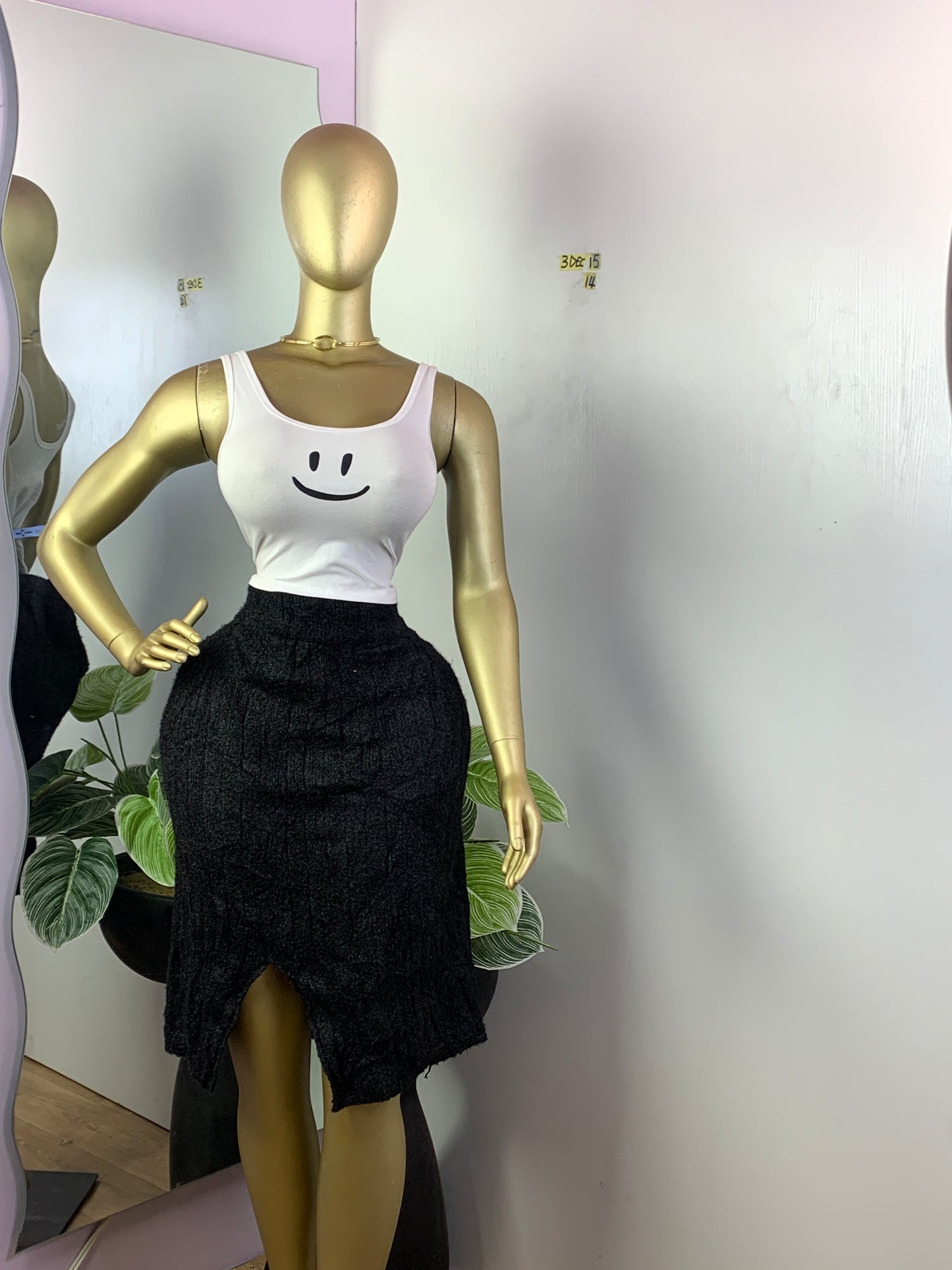 SIZE14 3DEC15(skirt only)