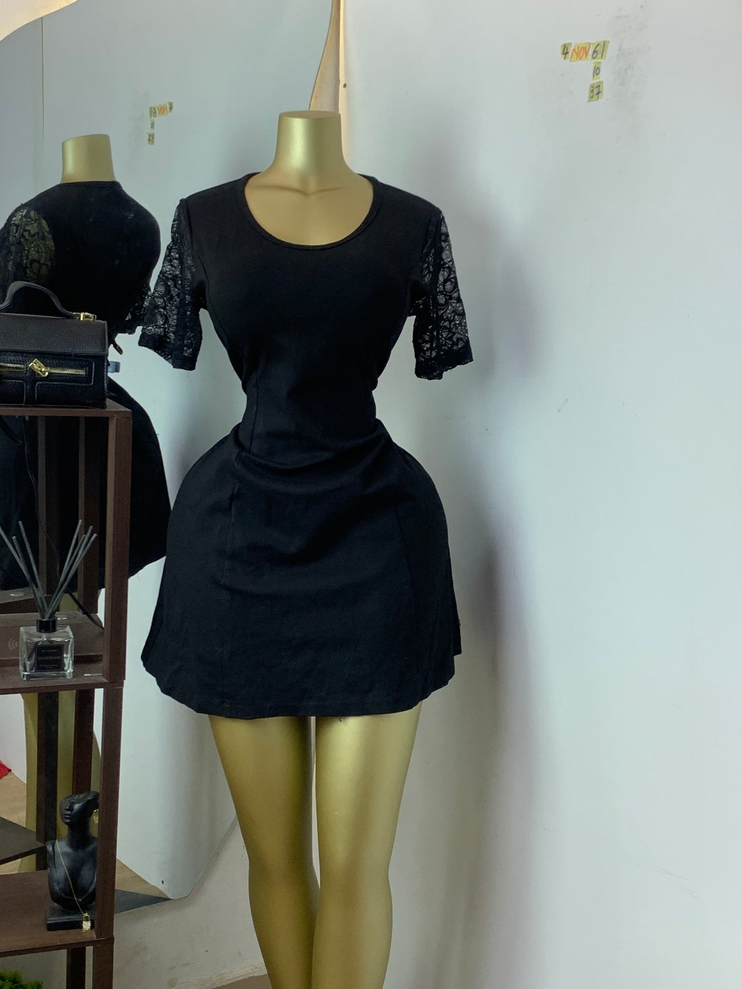 SIZE10 4NOV61 Length37