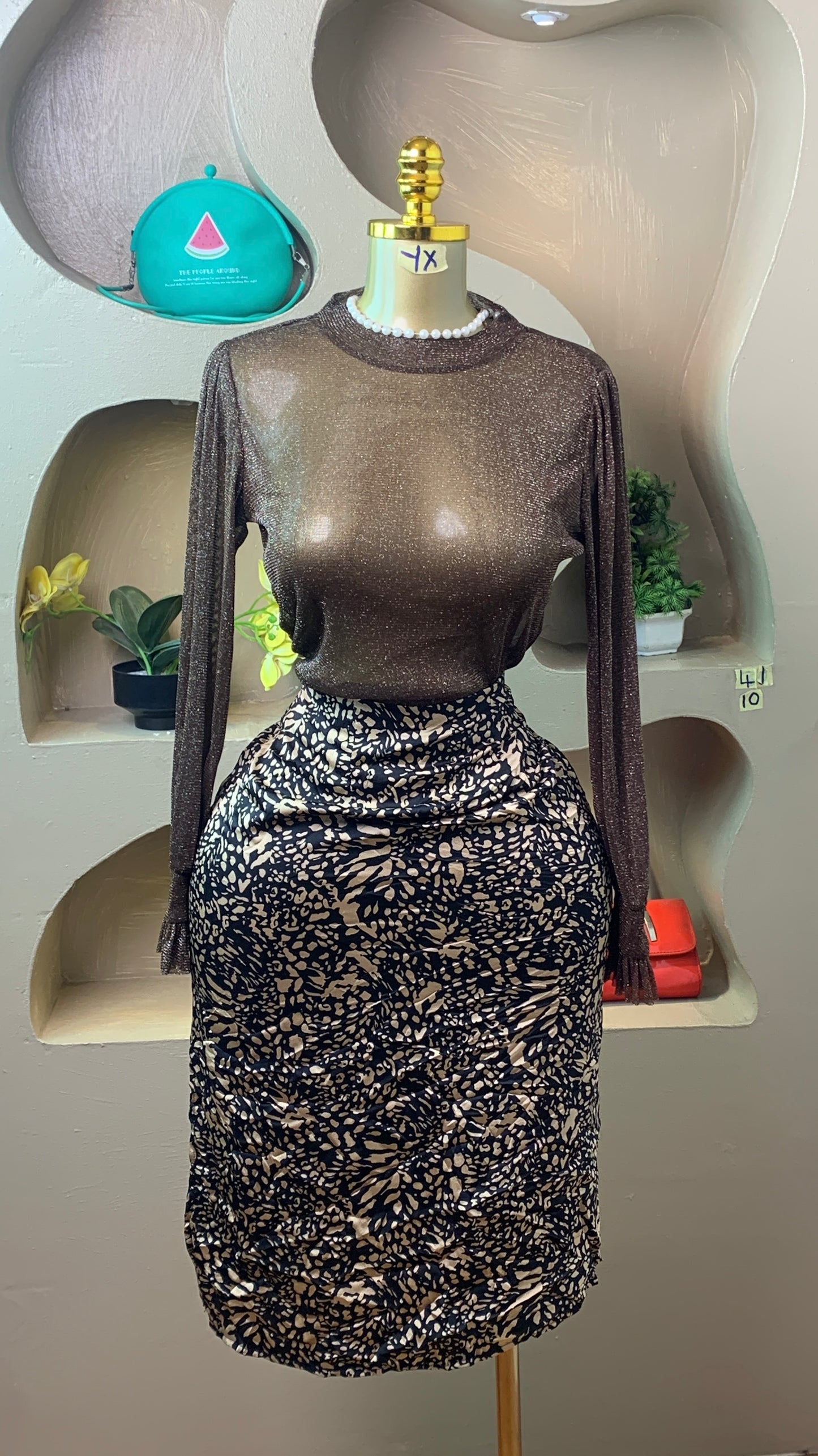 SIZE10 YX41a (top only)