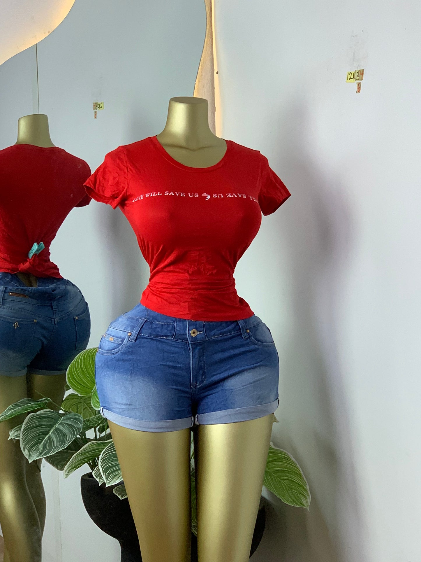 SIZE6 12K34