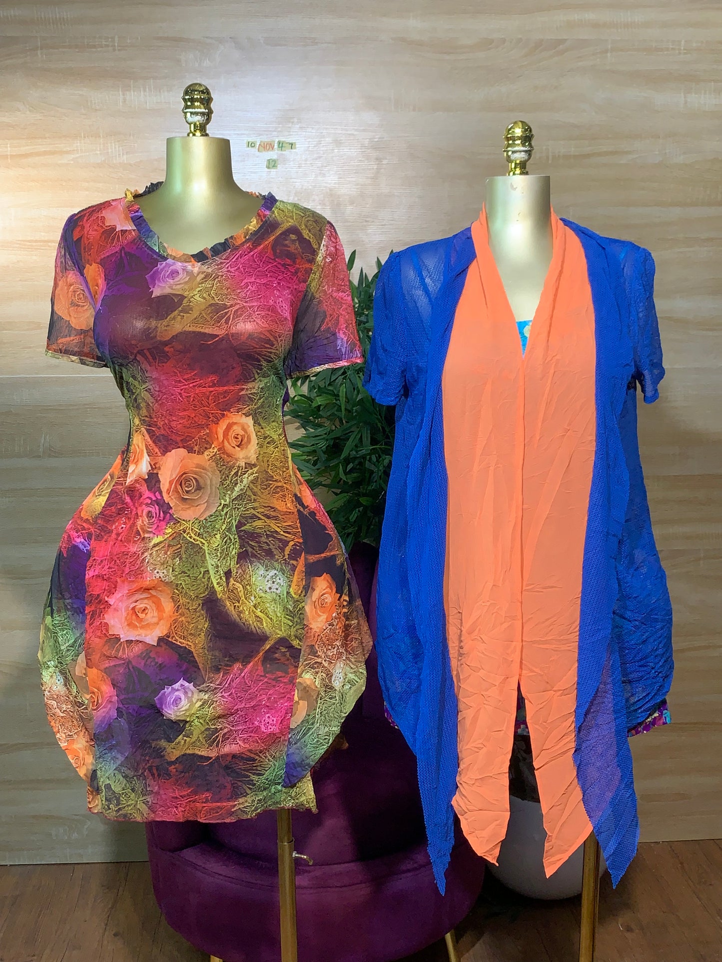 SIZE12 10NOV47A(multicolor)