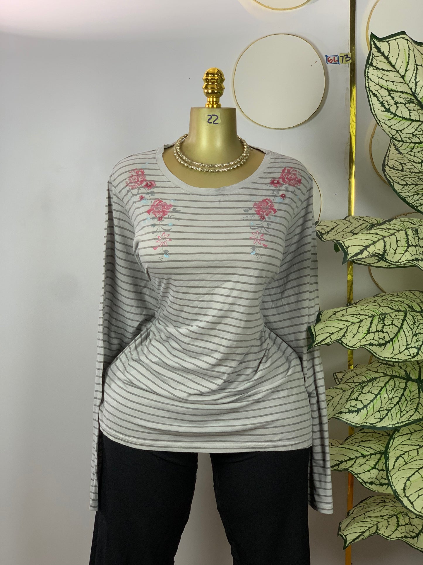 SIZE22 6L73