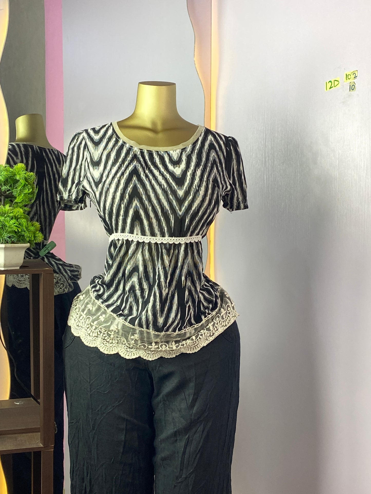 SIZE6 12D102
