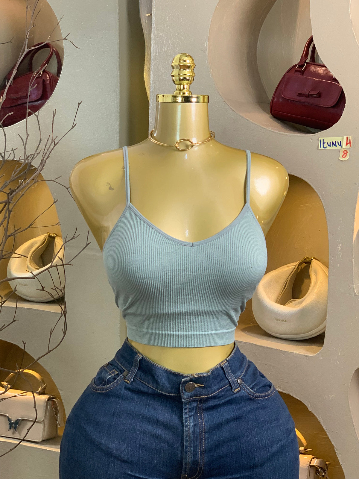 ITUNU4 SIZE8