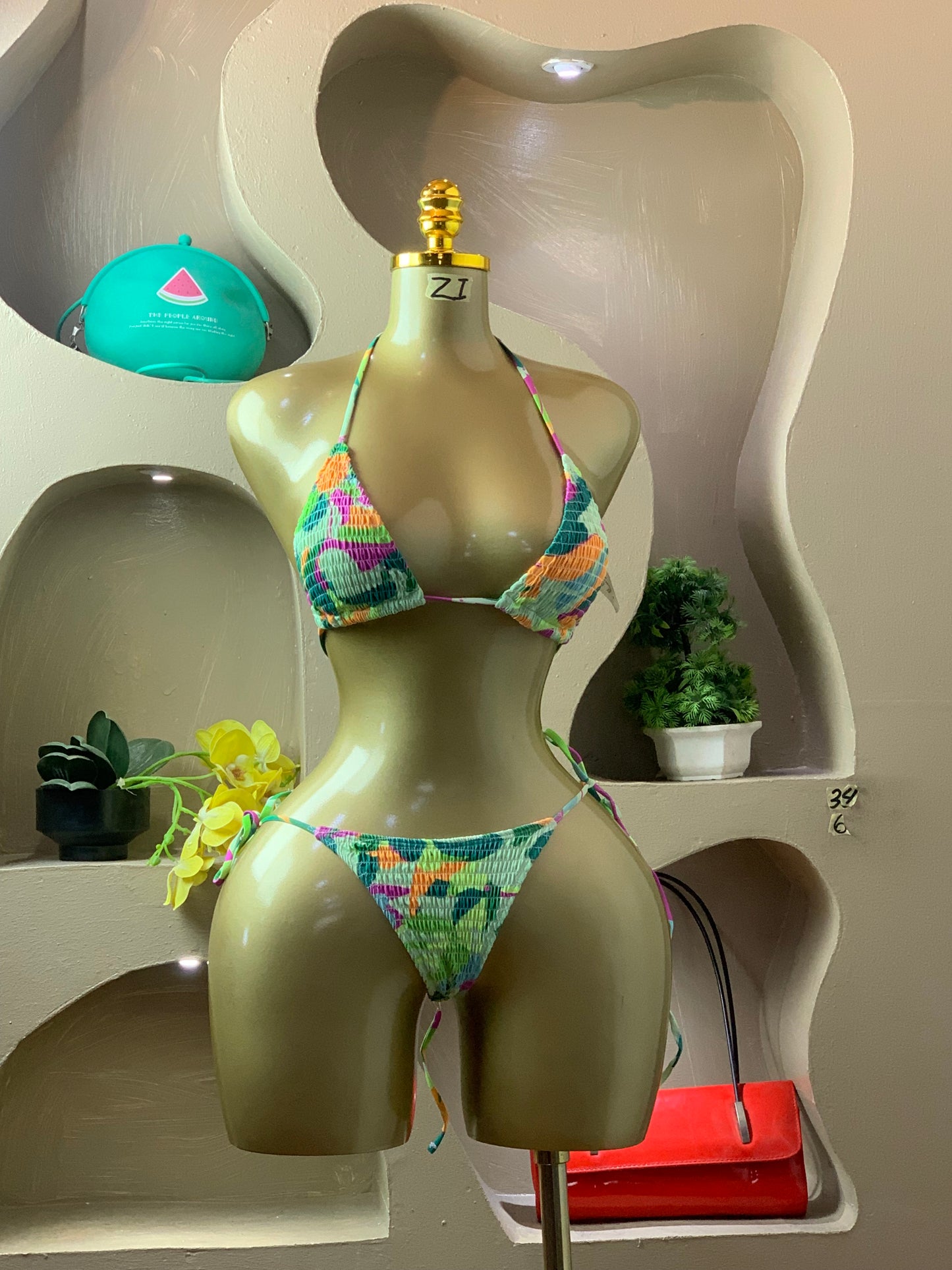 SIZE6 ZI34