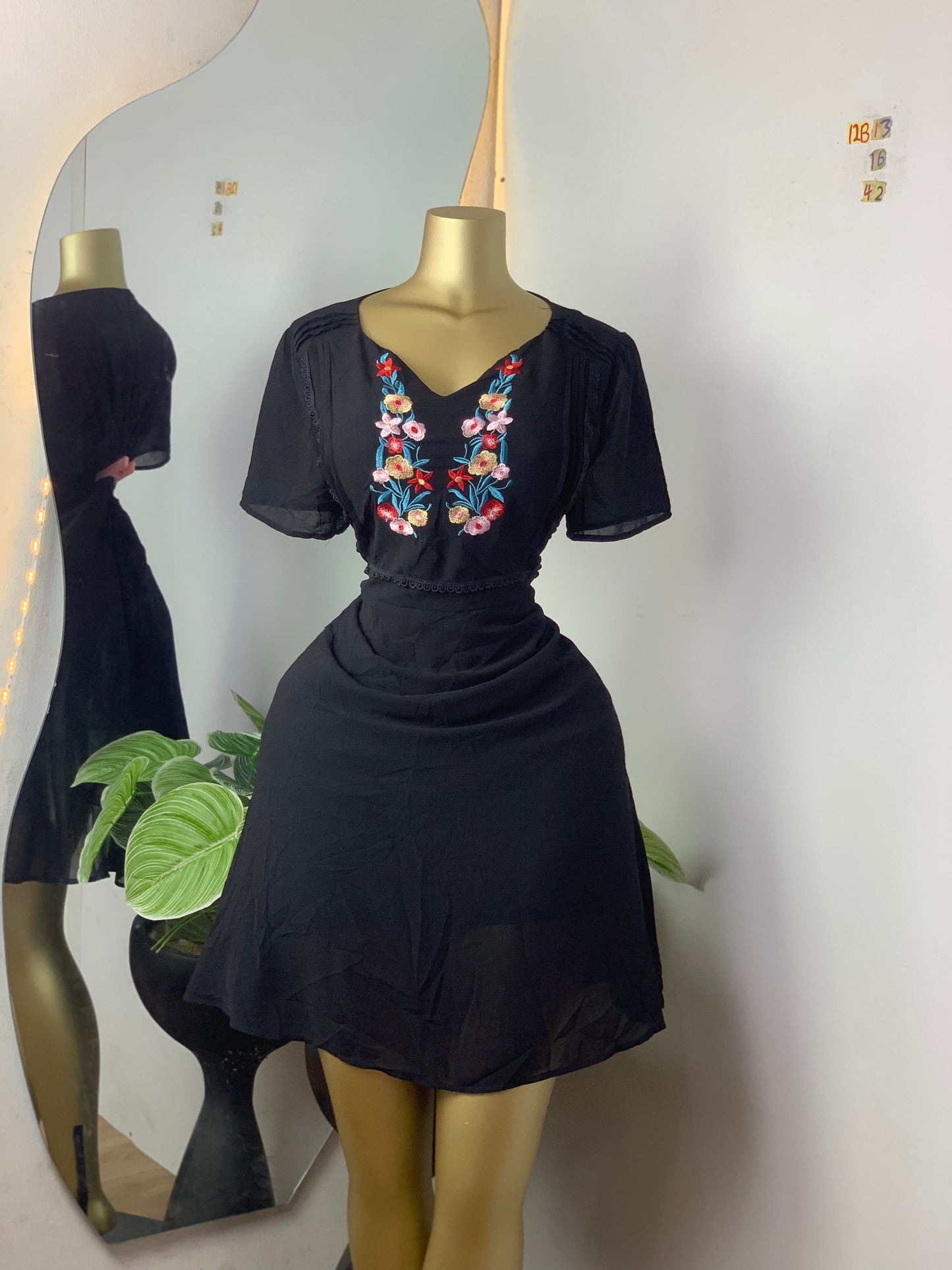 SIZE16 12B13 Length42