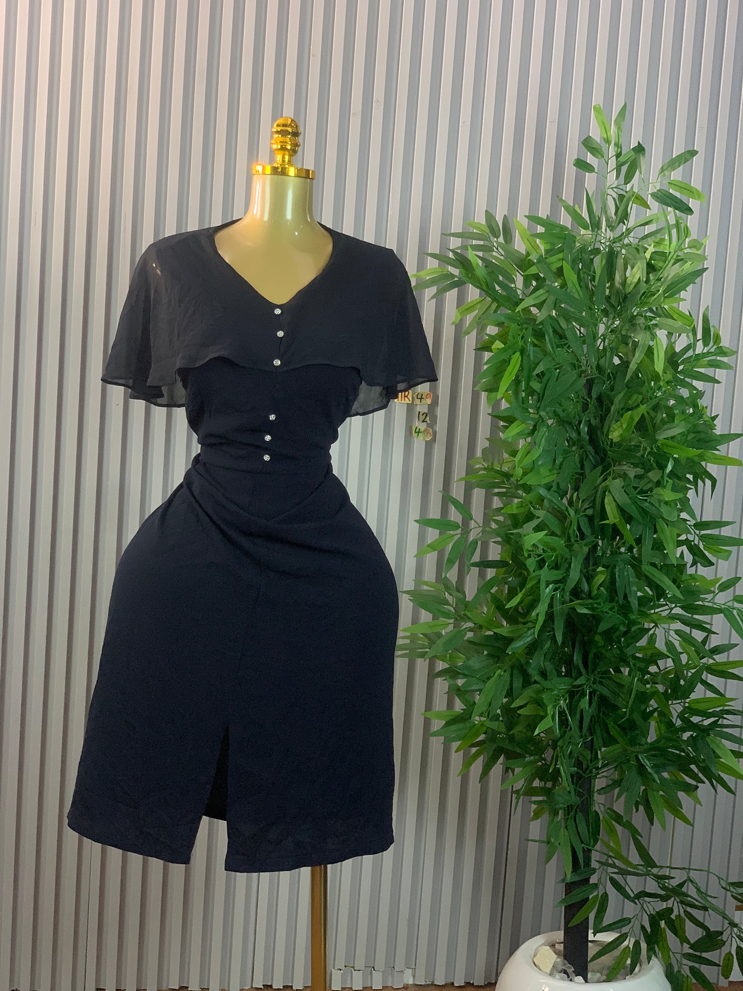 SIZE12 11R49 Length43