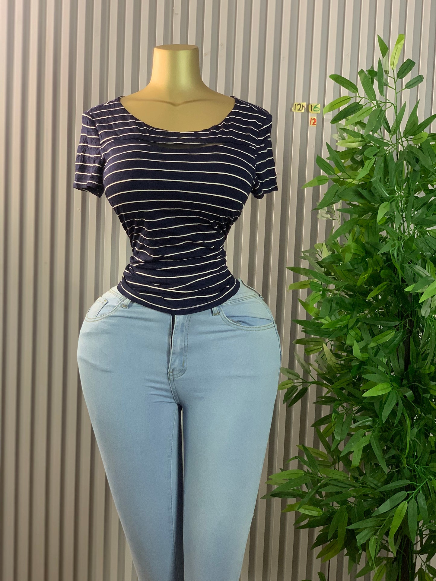 SIZE12 12N16