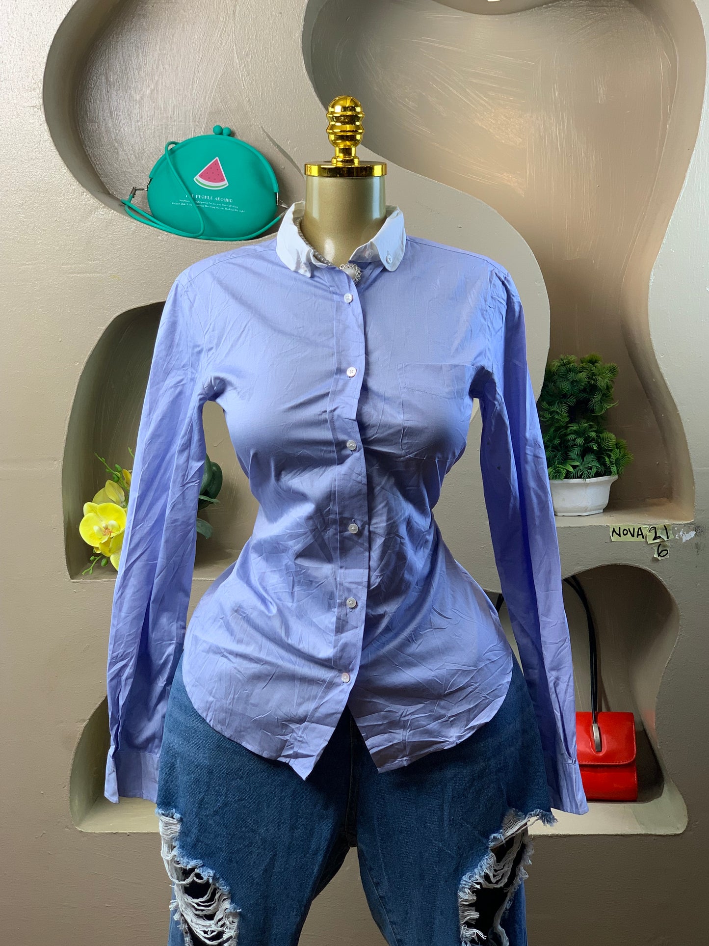 SIZE6 NOVA21