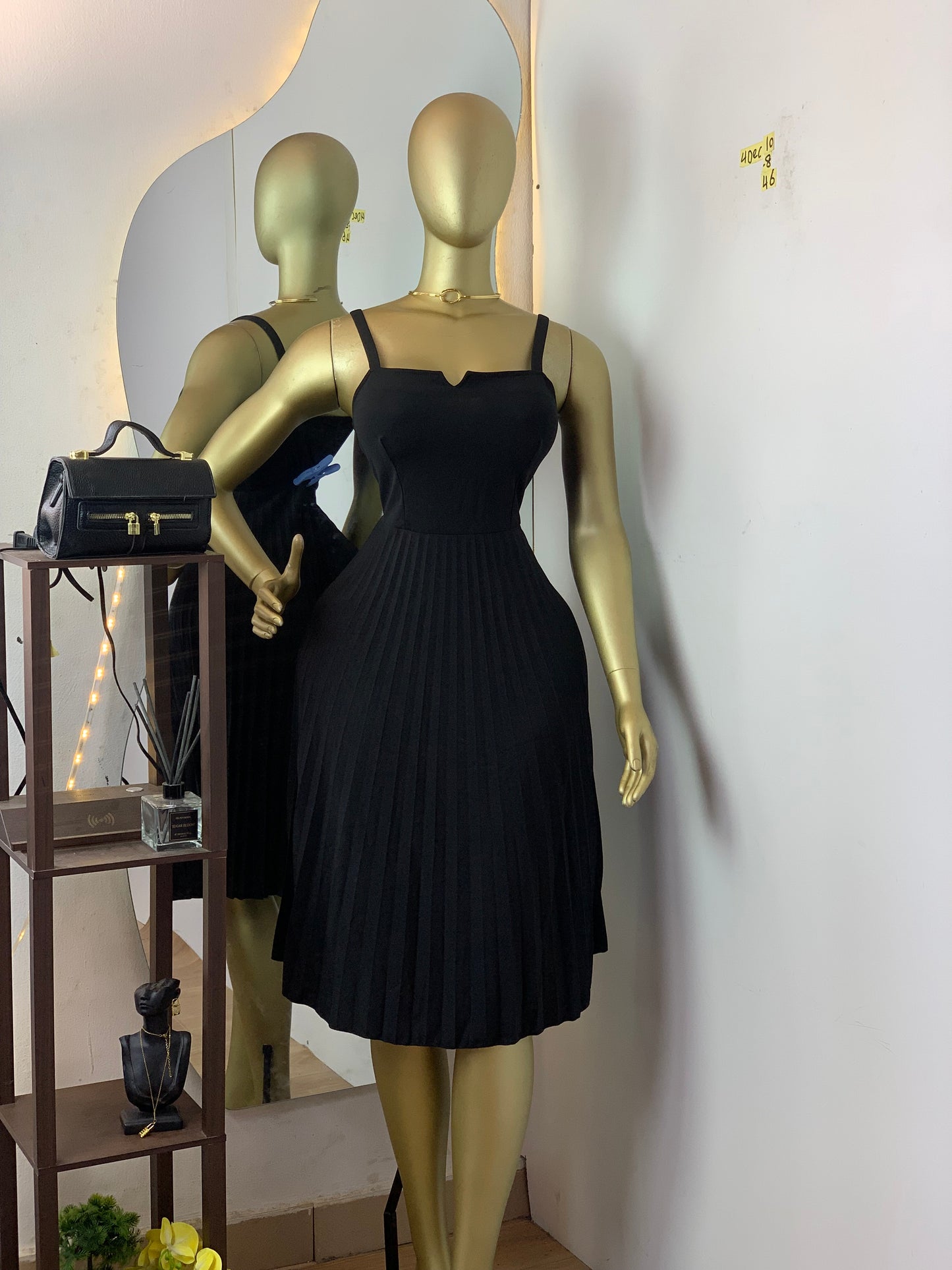 SIZE8 4DEC10 Length46