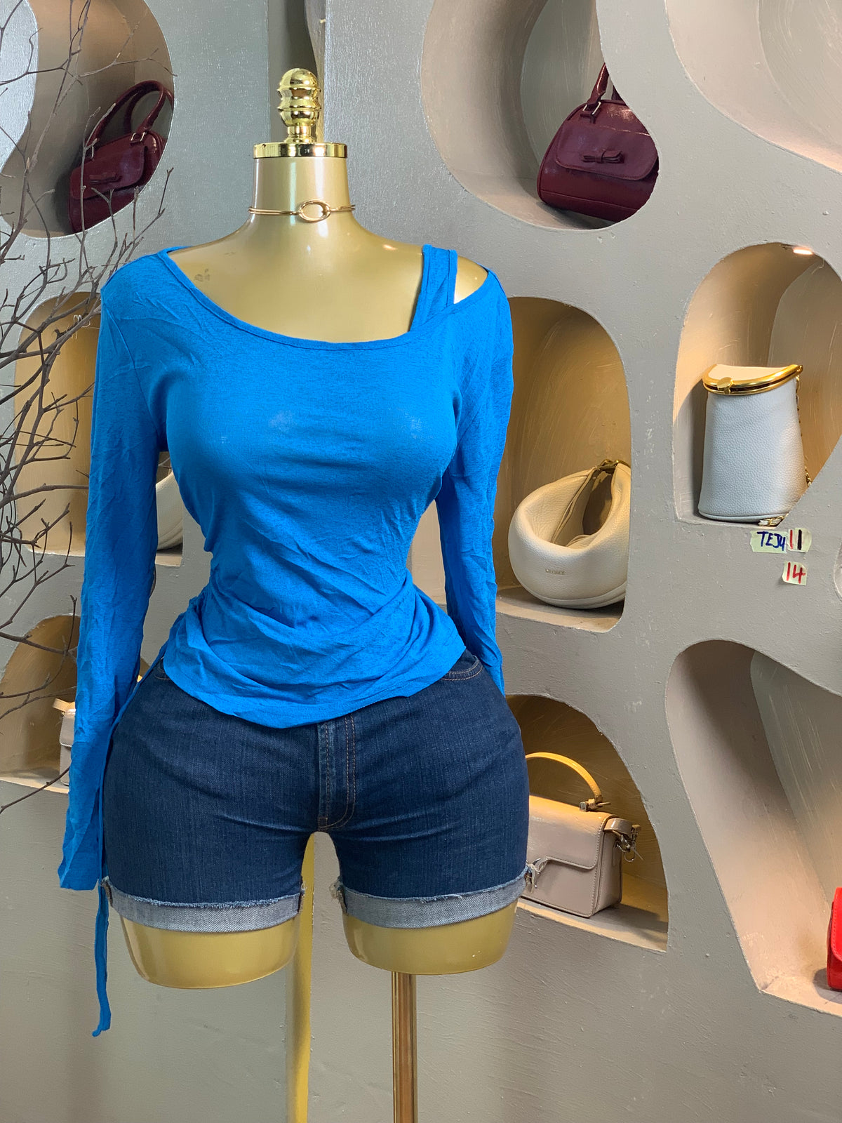 TEJU11 SIZE14