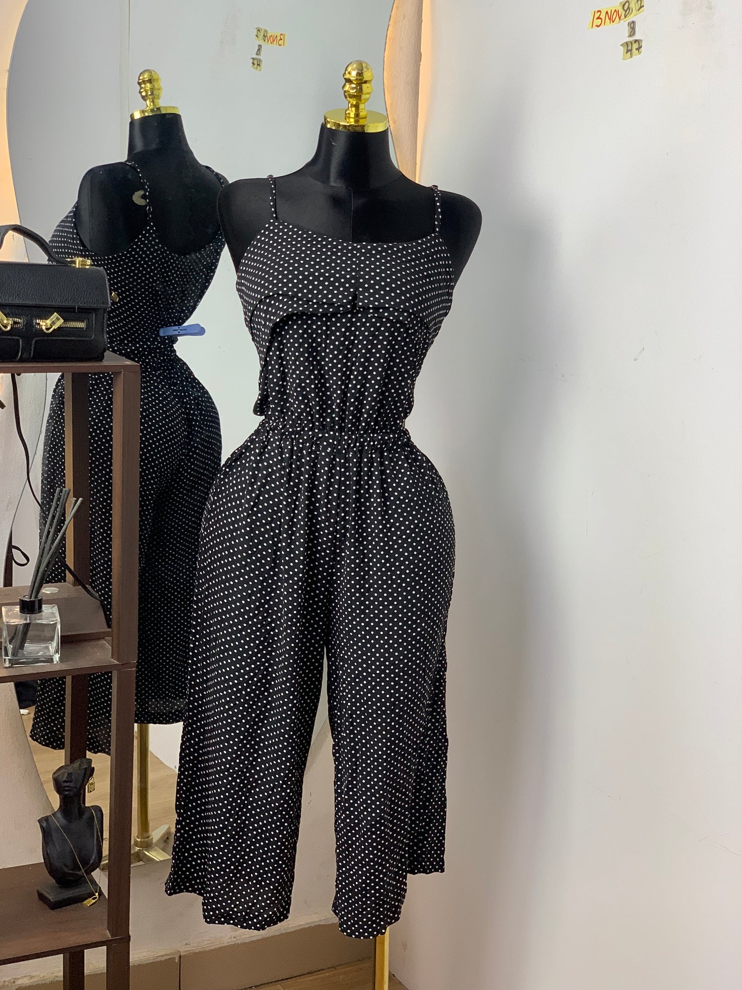 SIZE8 13NOV82 LENGTH47