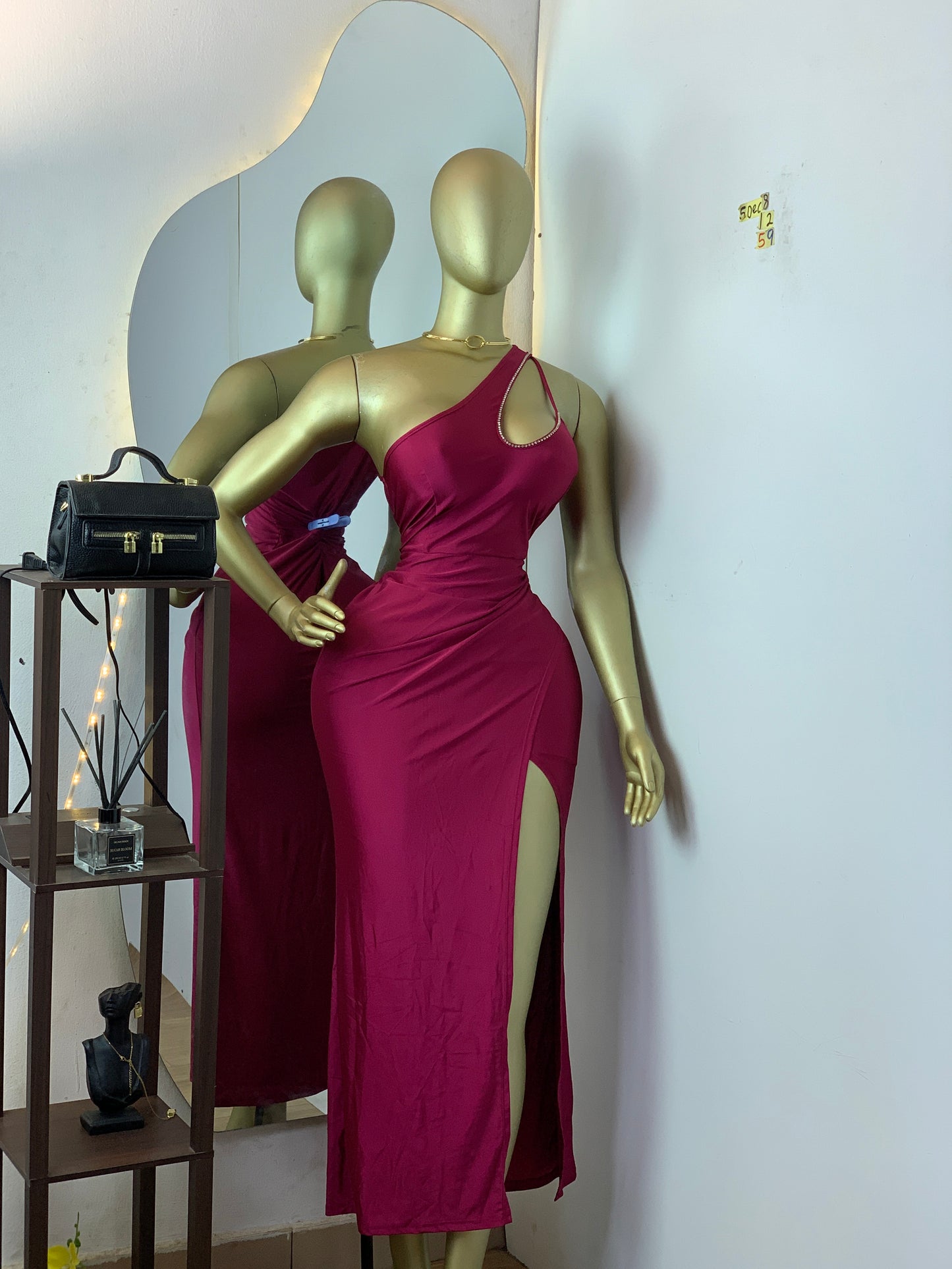 SIZE12 5DEC8 Length59