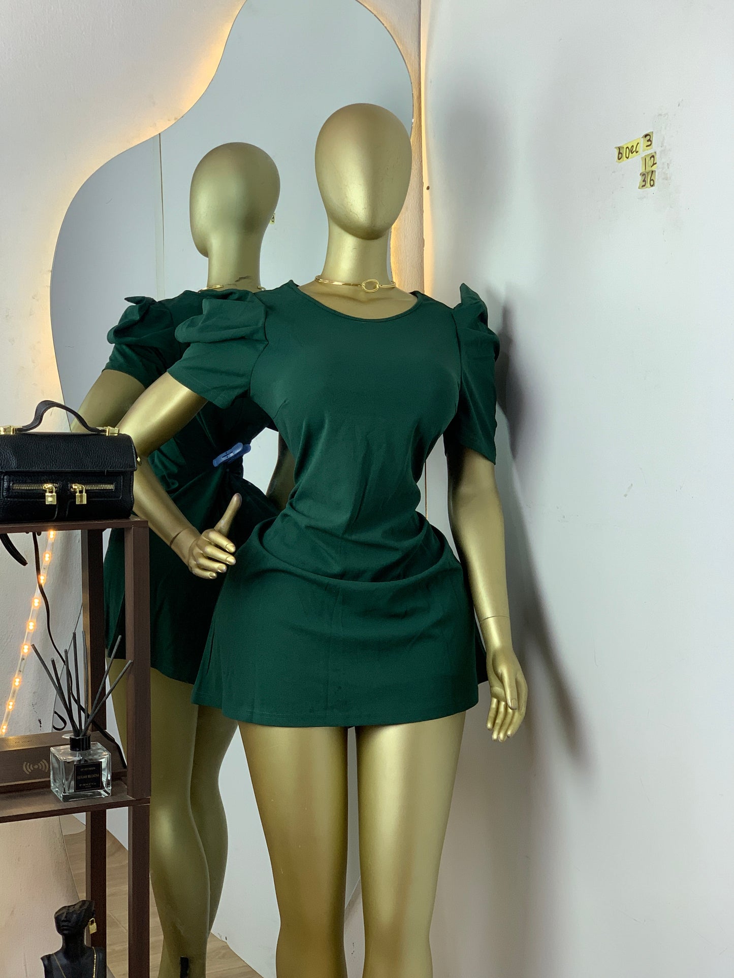 SIZE12 6DEC3 Length36