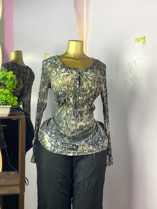 SIZE12 12D30