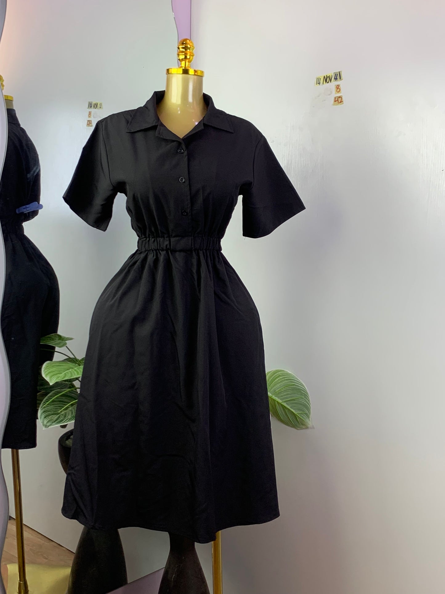 SIZE8 14NOV41 Length42