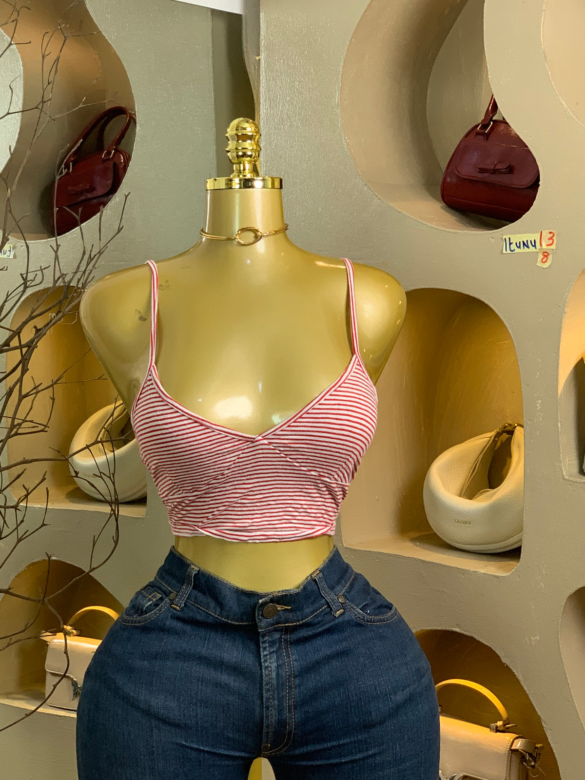 ITUNU13 SIZE8