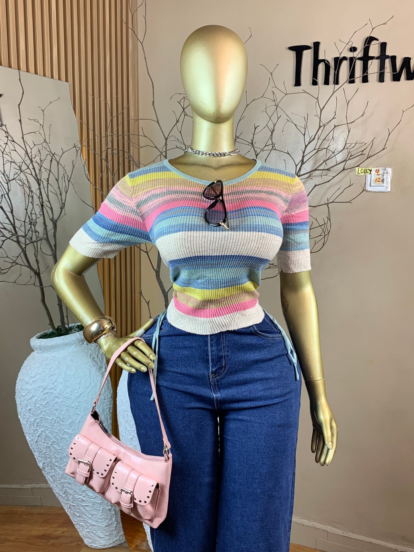 SIZE12 LOLLY4(Top only)
