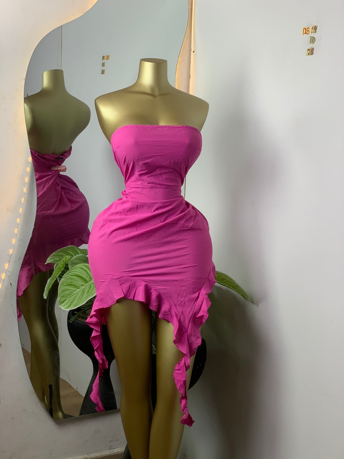 SIZE10 12B89 Length28