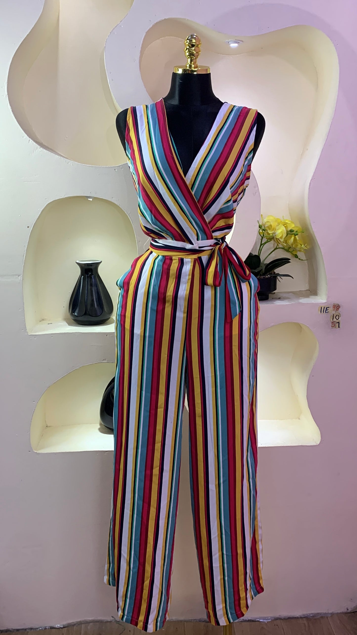 SIZE10 11E98 Length57