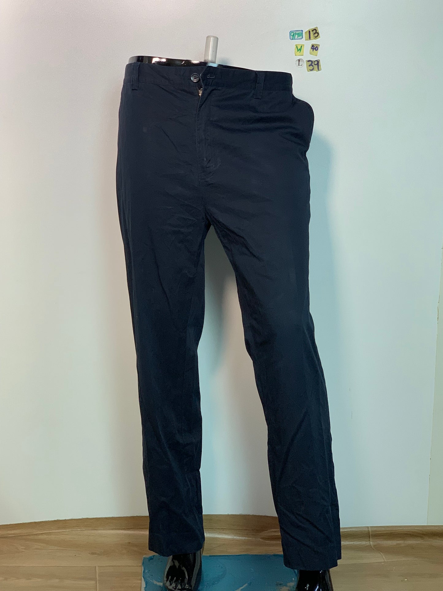 WAIST40 9MEN13 Length39