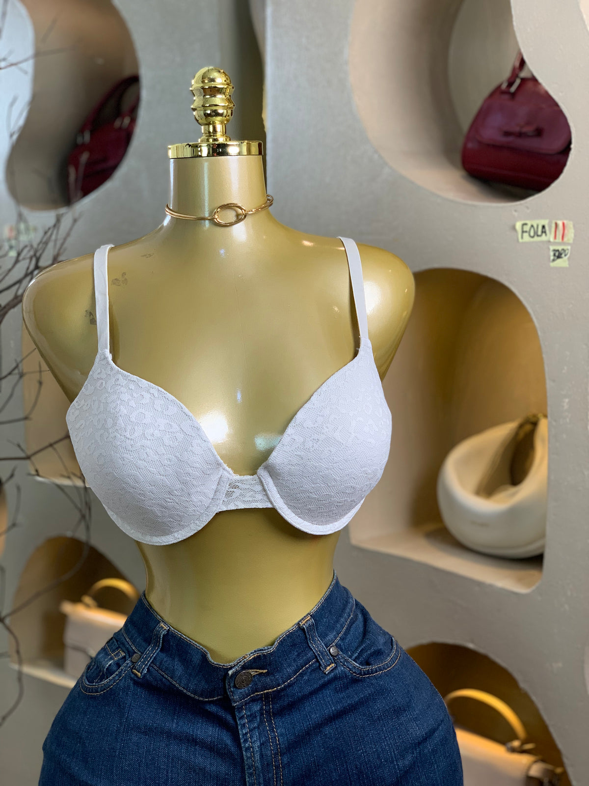 FOLA11 SIZE32DD