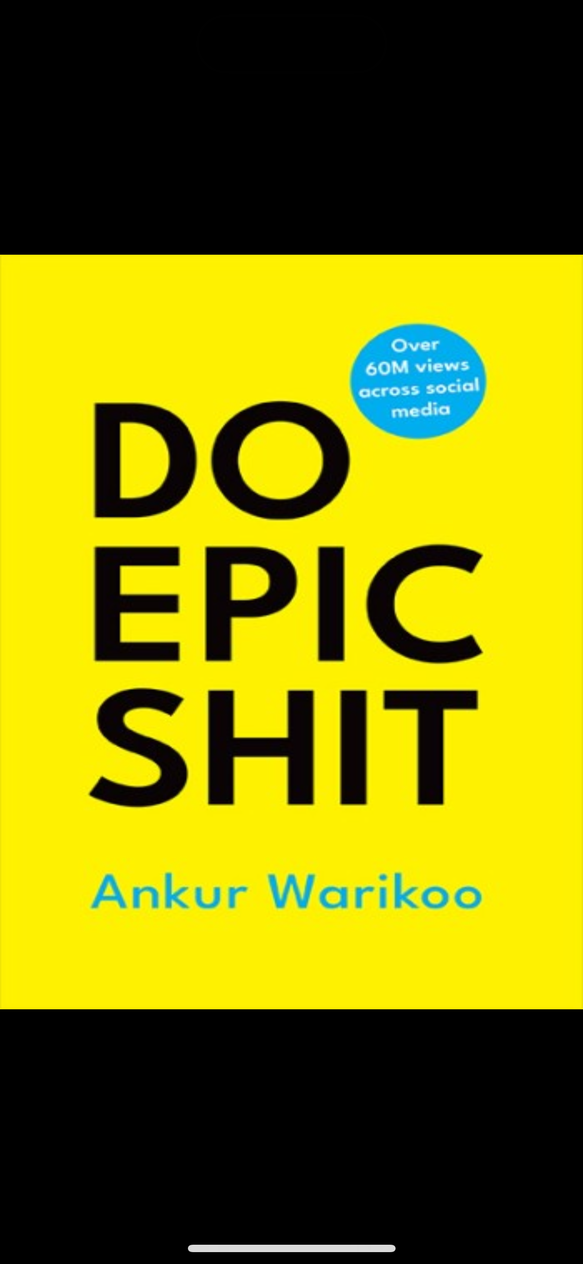 Do Epic Shit