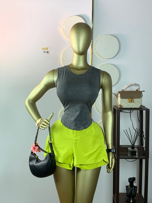 SIZE8 10K8B (Shorts Only)