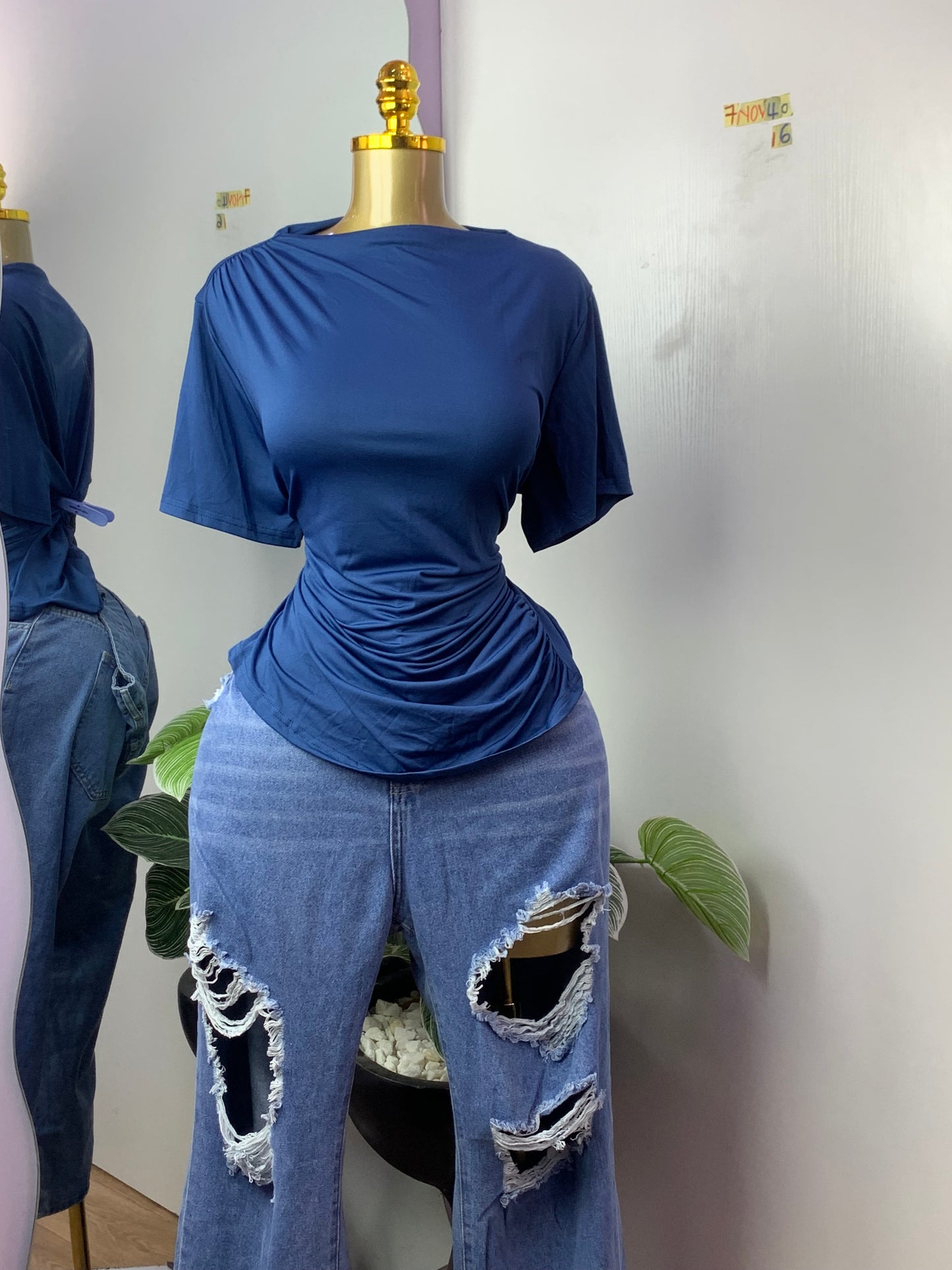 SIZE16 7NOV40(top only)