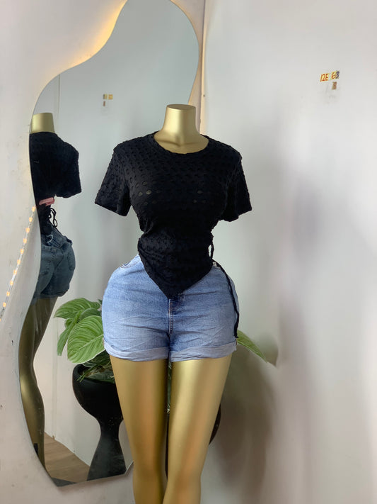 SIZE8 12E63(top only)