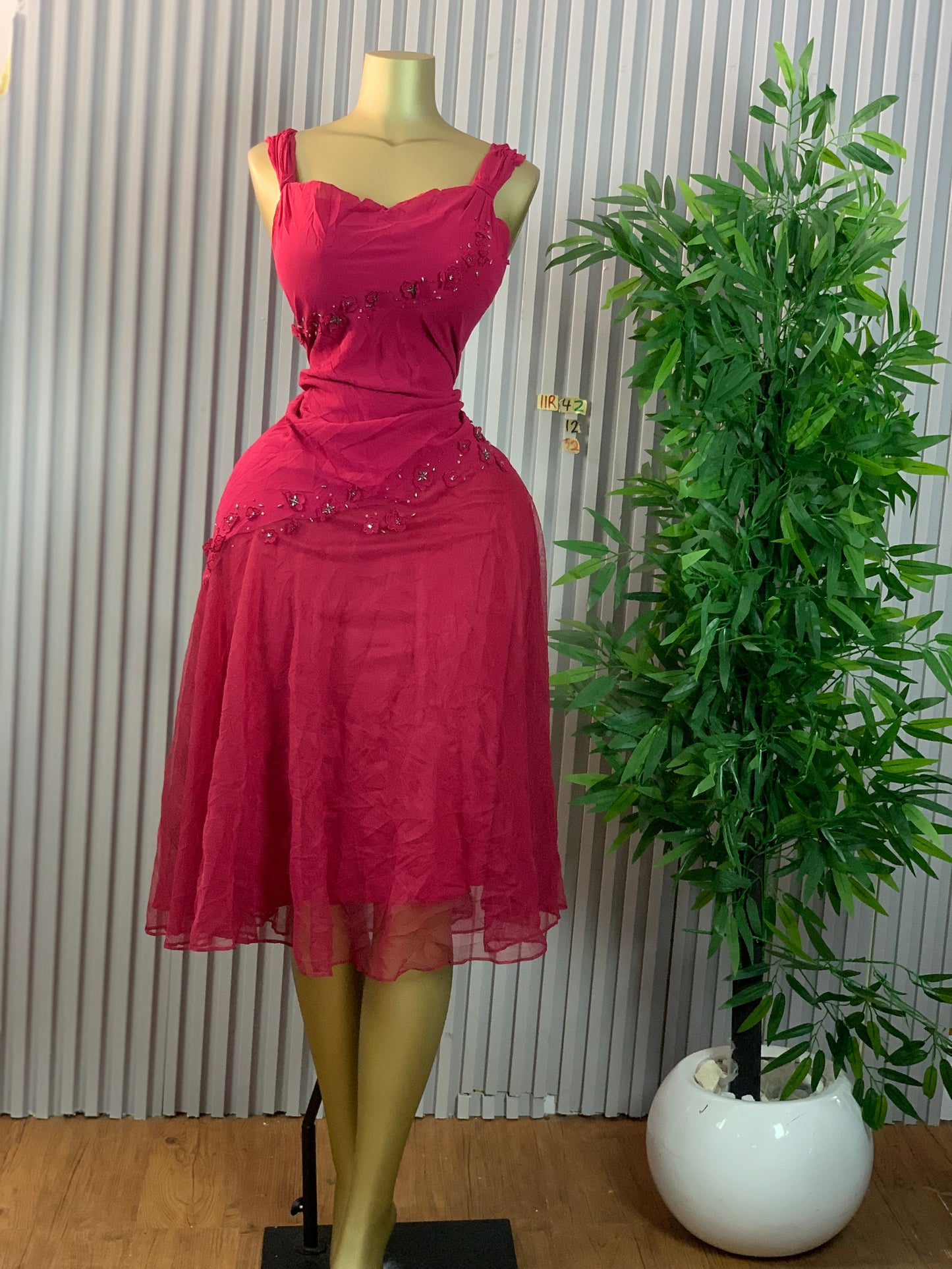 SIZE12 11R42 Length52