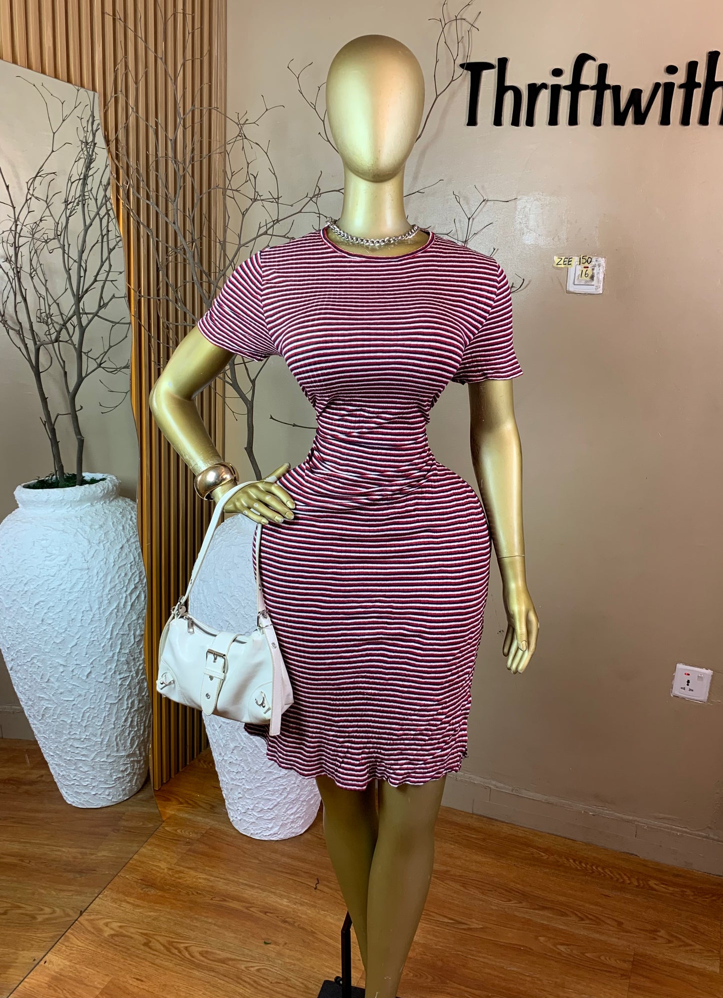 ZEE150 SIZE16