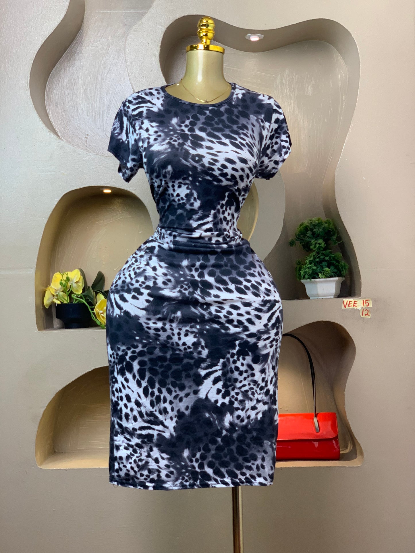 VEE12 SIZE15