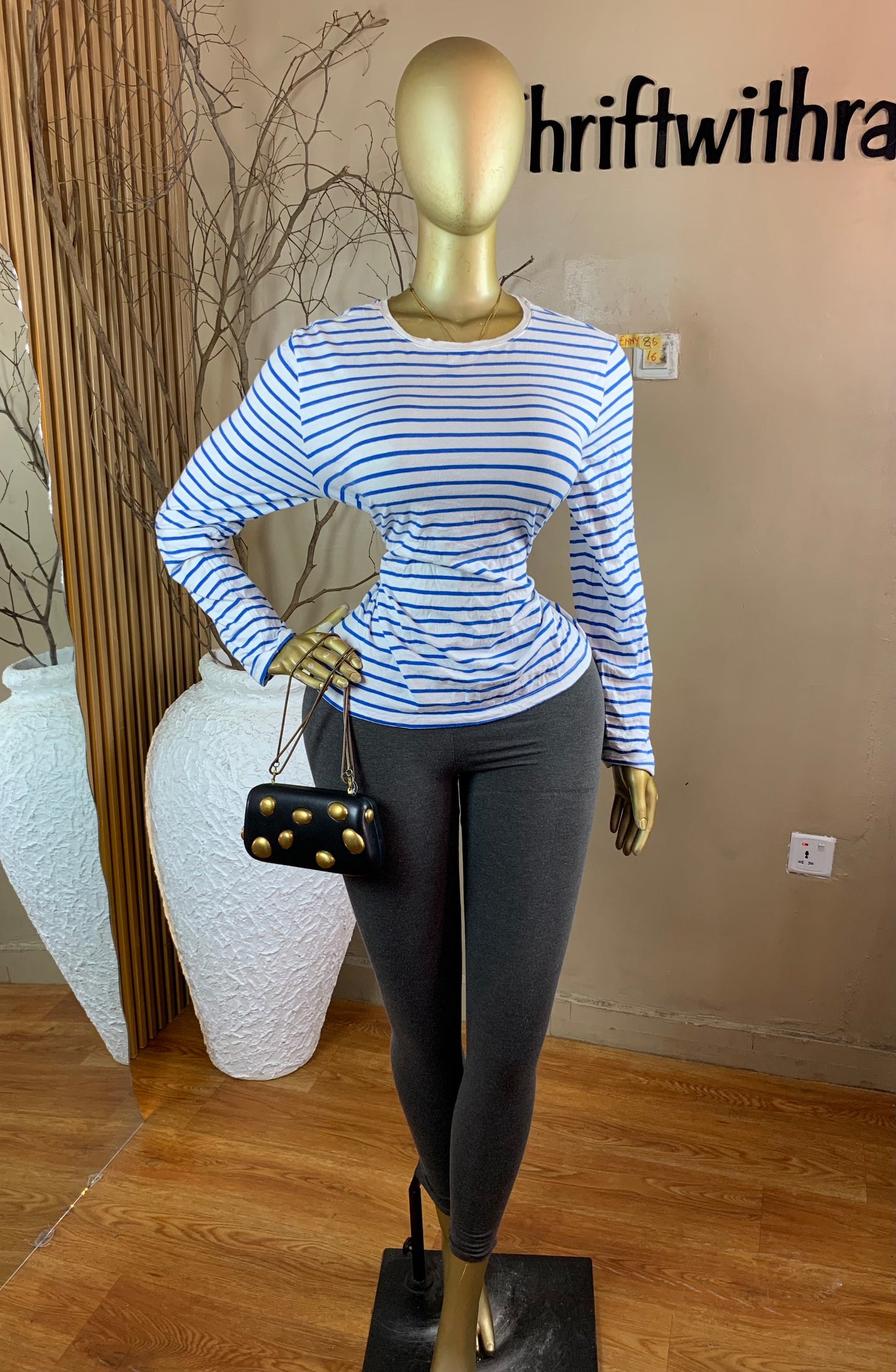 ENNY86 SIZE16(Top only)